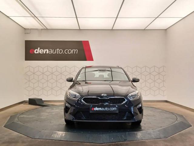 Kia Cee'D image 8