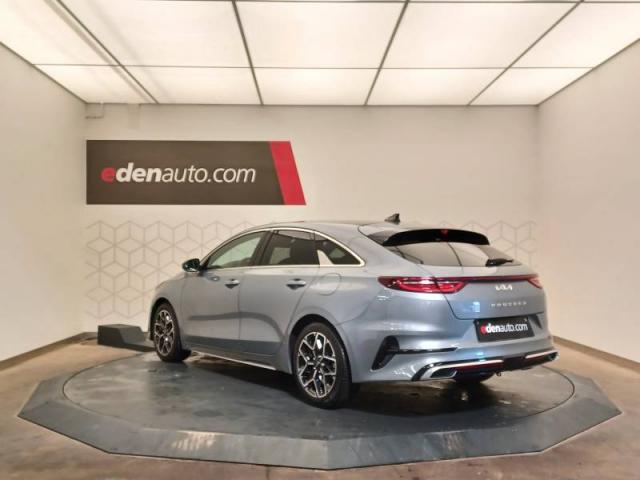 Kia Pro_cee'D image 1