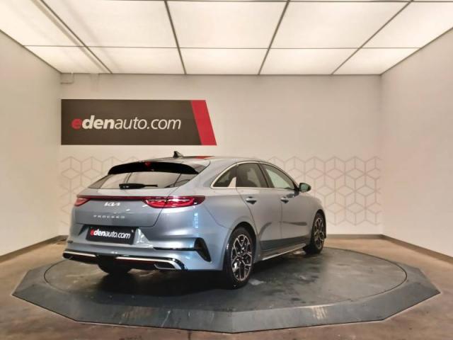 Kia Pro_cee'D image 2