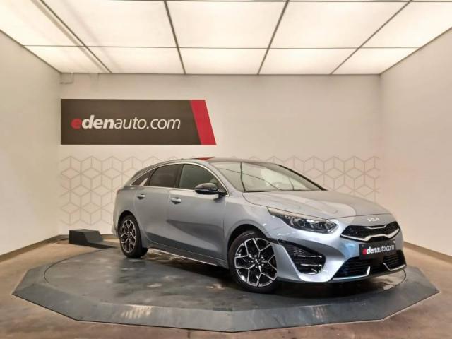 Kia Pro_cee'D image 9