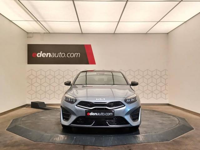 Kia Pro_cee'D image 6