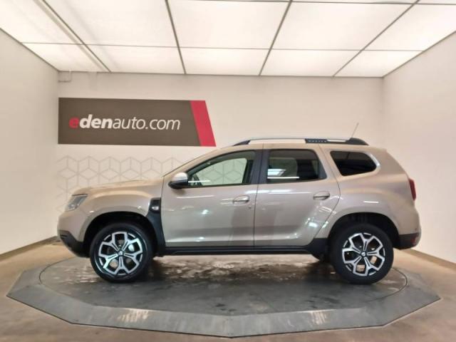 Dacia Duster image 7