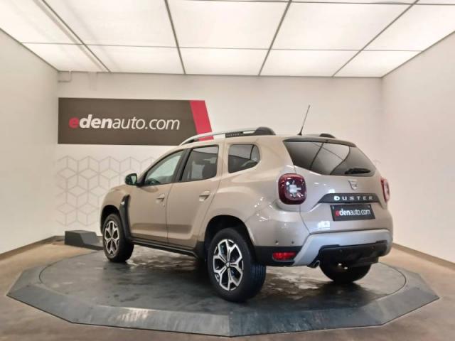 Dacia Duster image 1