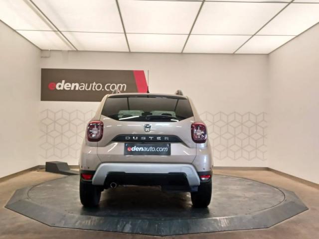 Dacia Duster image 5