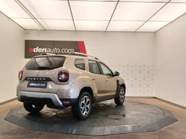 Dacia Duster image 9