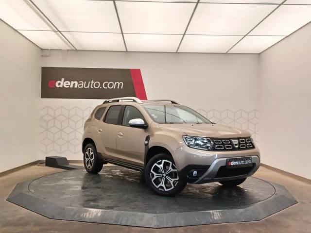 Dacia Duster image 8