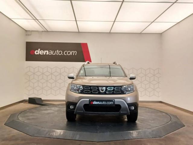 Dacia Duster image 6