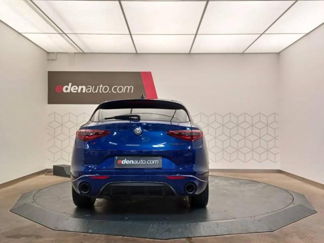 Alfa Romeo Stelvio image 3