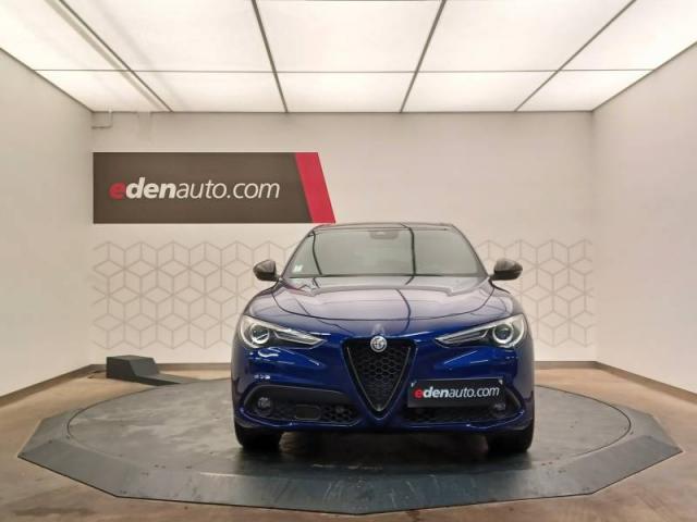 Alfa Romeo Stelvio image 6