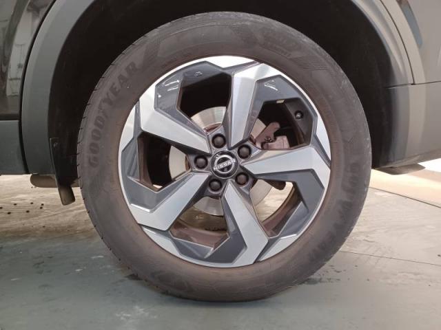 Nissan Qashqai image 4