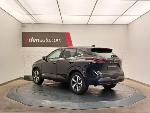 Nissan Qashqai image 7