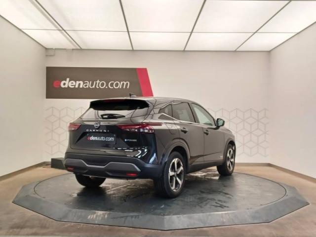 Nissan Qashqai image 3