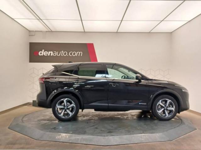 Nissan Qashqai image 2