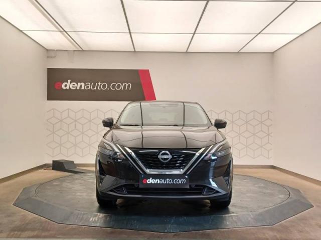 Nissan Qashqai image 8