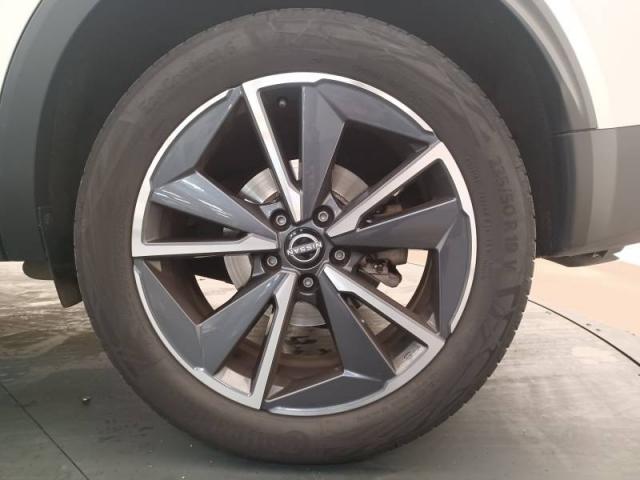 Nissan Qashqai image 4