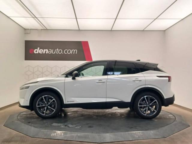 Nissan Qashqai image 3