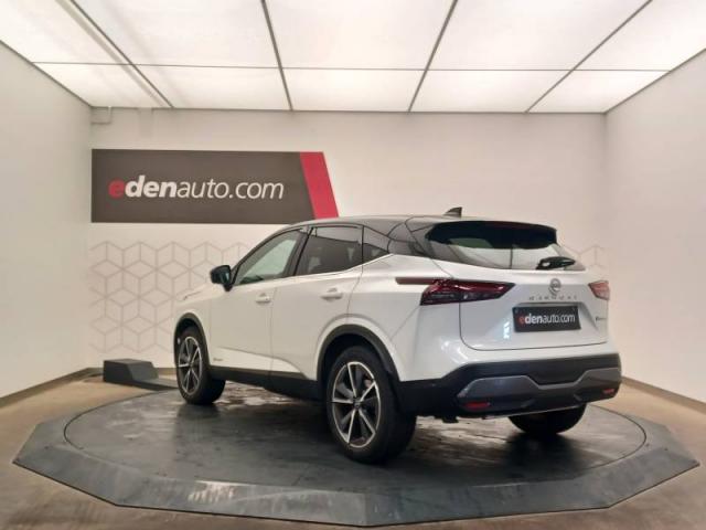 Nissan Qashqai image 2