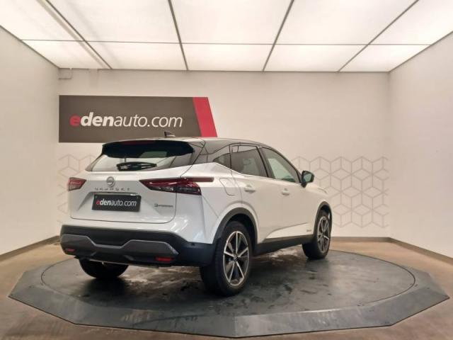 Nissan Qashqai image 1