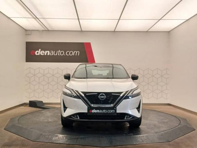 Nissan Qashqai image 6
