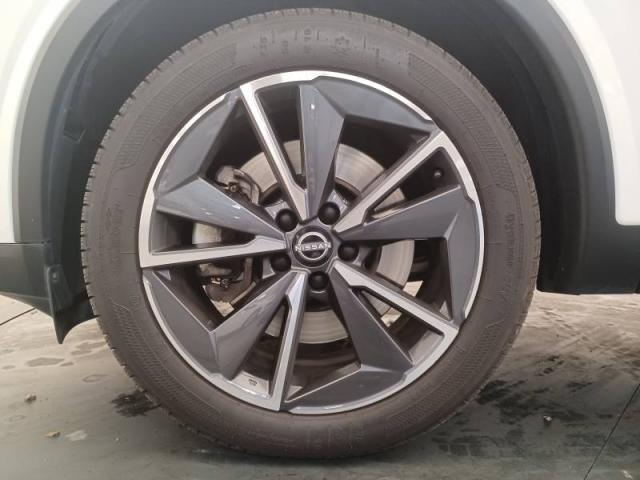 Nissan Qashqai image 9