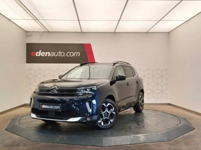 Citroen C5 Aircross Puretech 130 S&s Eat8 Shine Pack