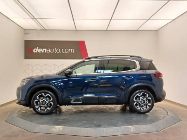 Citroen C5 Aircross image 5
