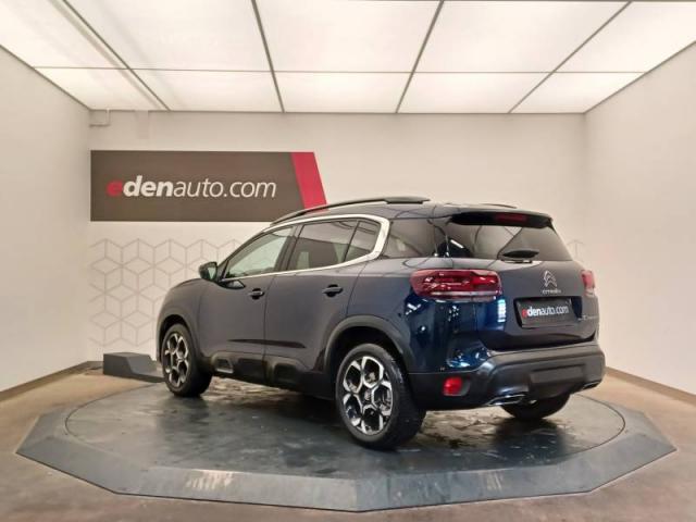 Citroen C5 Aircross image 7