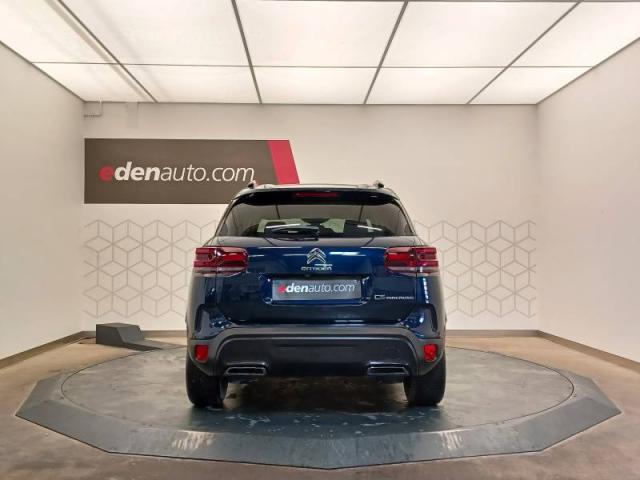 Citroen C5 Aircross image 2