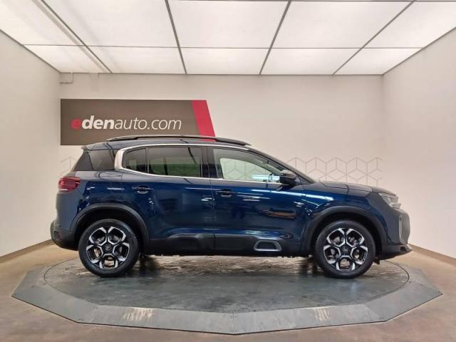 Citroen C5 Aircross image 4