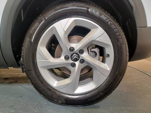 Citroen C5 Aircross image 5