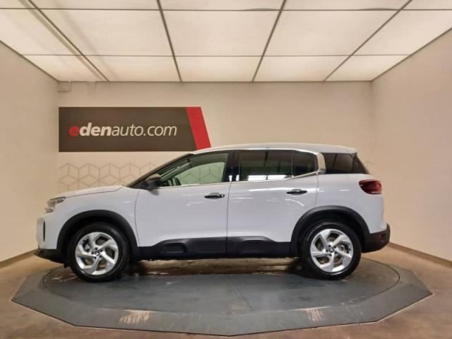 Citroen C5 Aircross image 8