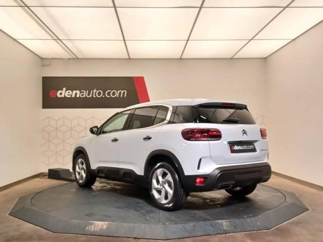Citroen C5 Aircross image 3