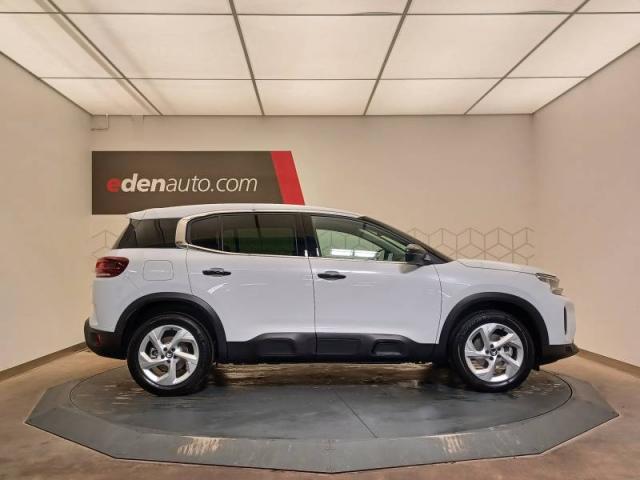 Citroen C5 Aircross image 2