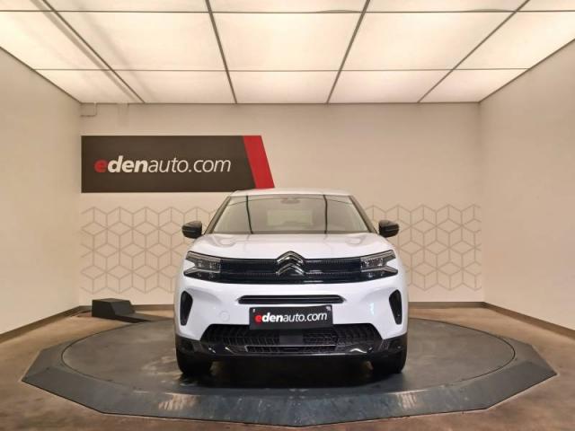 Citroen C5 Aircross image 1