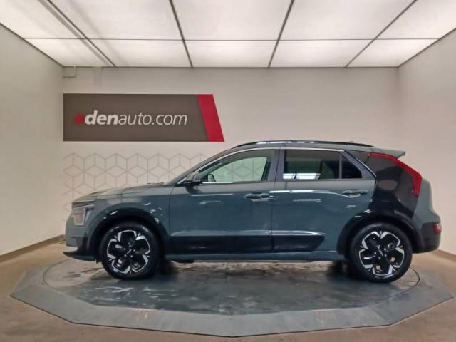 Kia Niro image 9