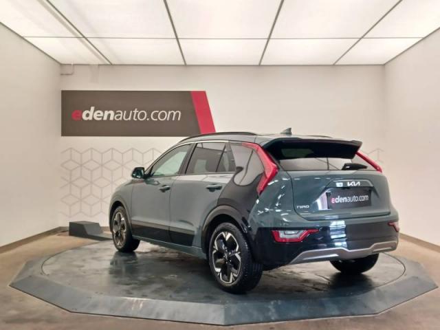 Kia Niro image 2