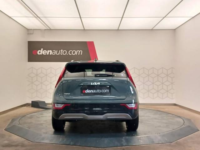Kia Niro image 6