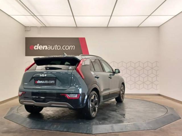 Kia Niro image 5