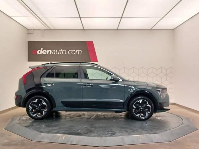 Kia Niro image 7