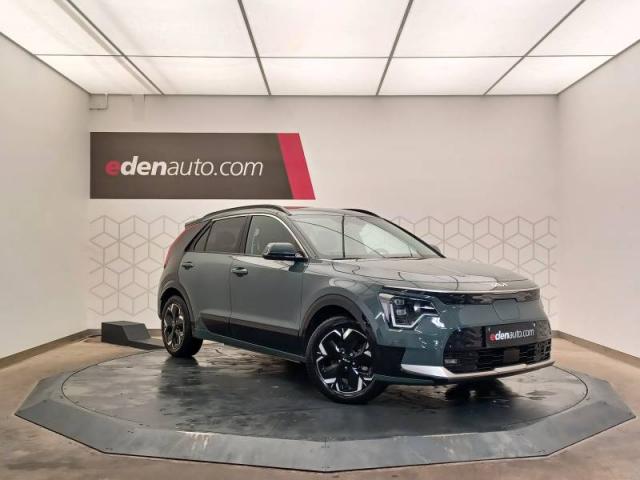 Kia Niro image 1