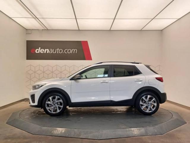 Kia Stonic image 8
