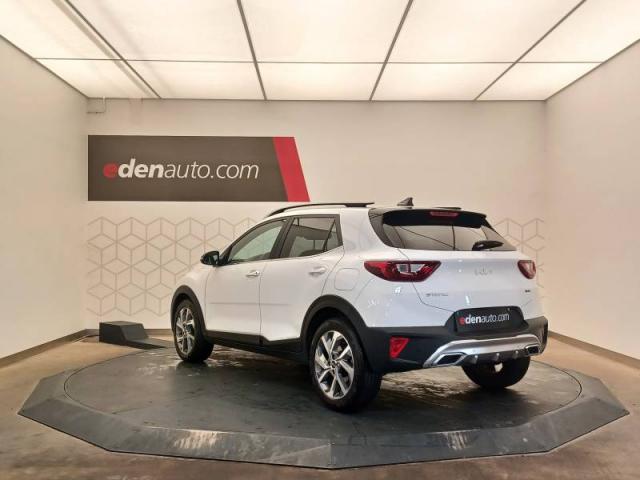 Kia Stonic image 2