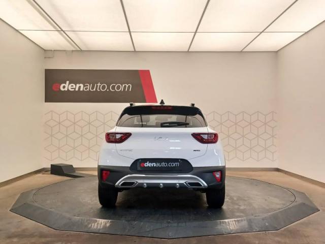 Kia Stonic image 7