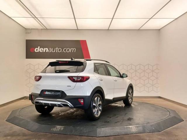 Kia Stonic image 9