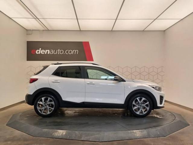 Kia Stonic image 4