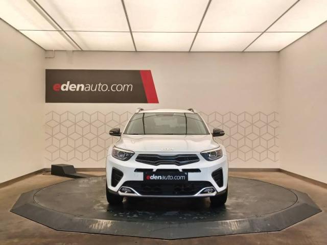 Kia Stonic image 1