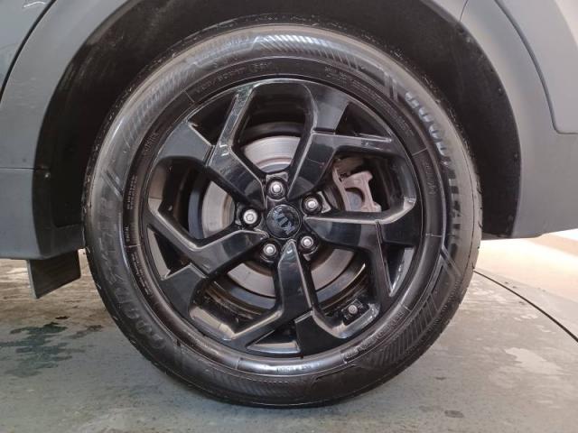 Kia Sportage image 4