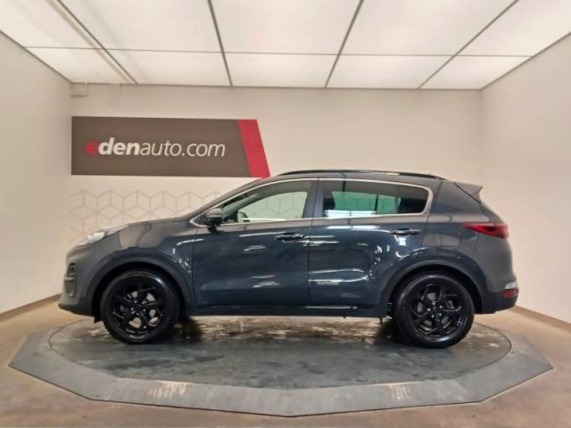 Kia Sportage image 6