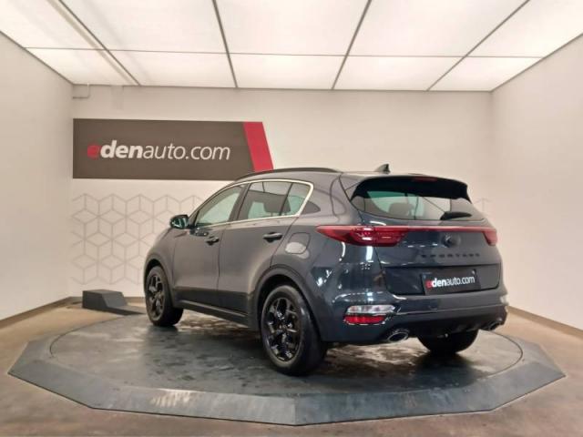 Kia Sportage image 1