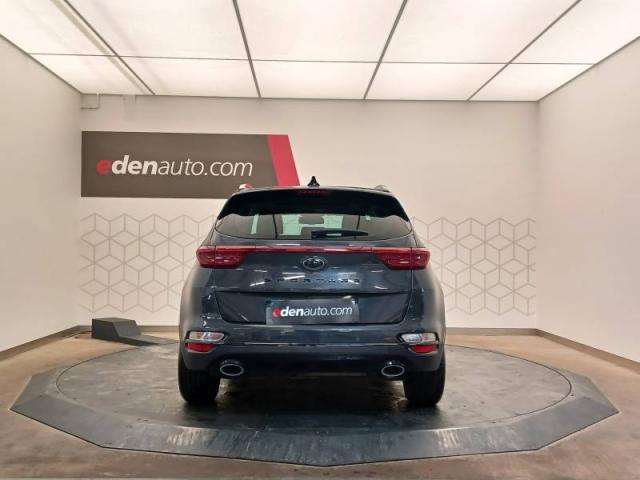 Kia Sportage image 8